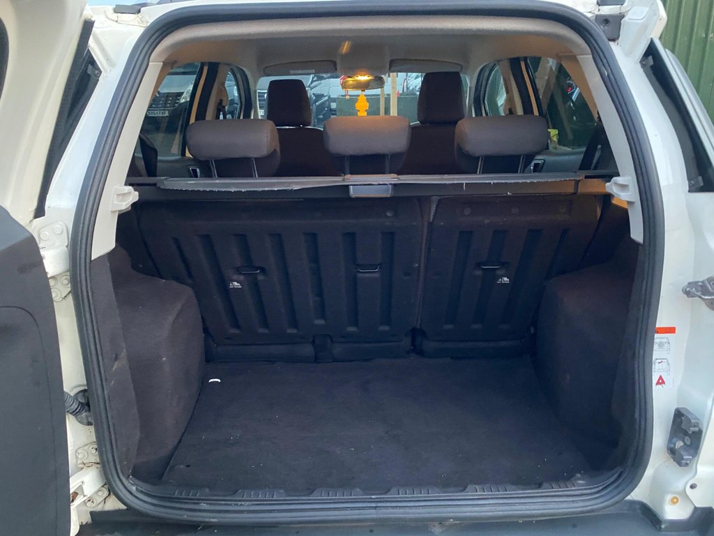 Used Ford Ecosport 2015 for sale - 77525825: Photo 12