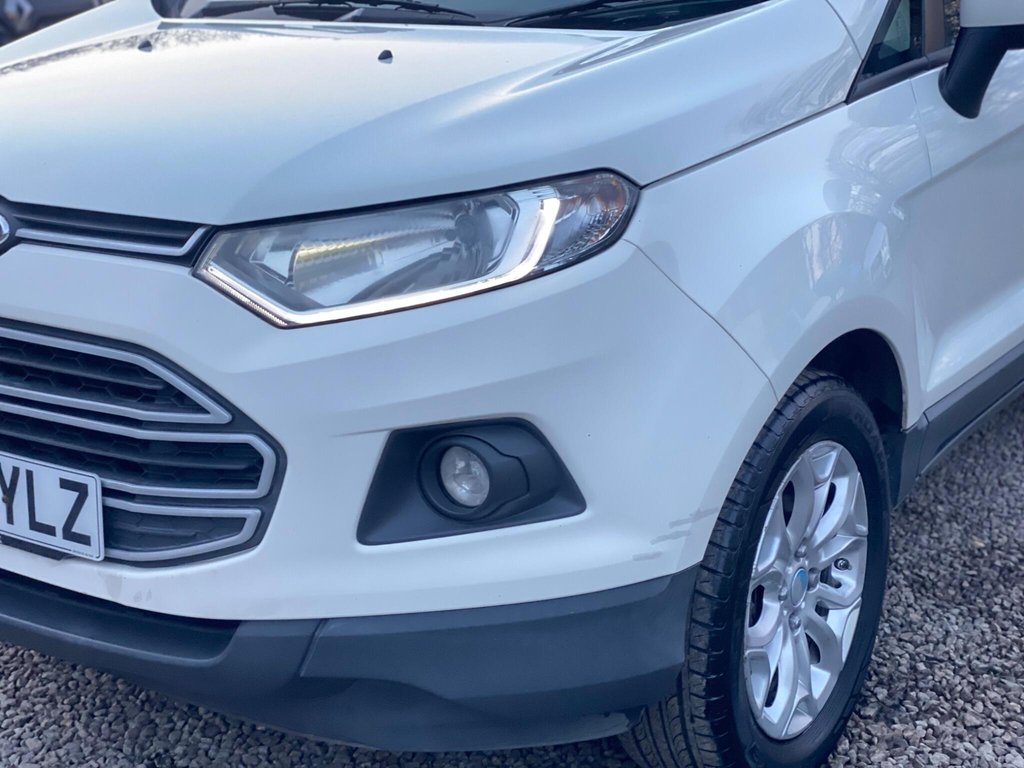 Used Ford Ecosport 2015 for sale - 77525825: Photo 24