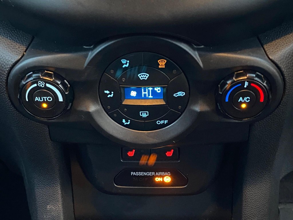 Used Ford Ecosport 2015 for sale - 77525825: Photo 33