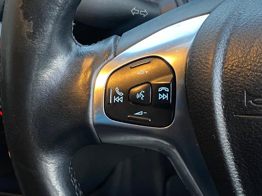 Used Ford Ecosport 2015 for sale - 77525825: Photo 36