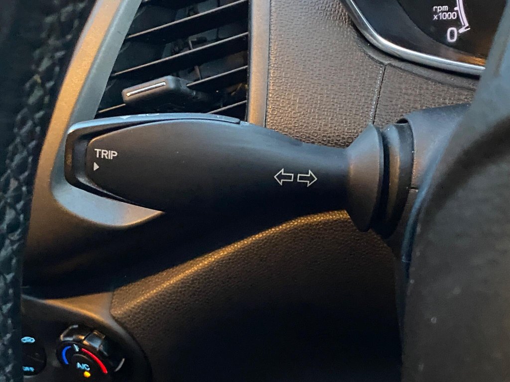 Used Ford Ecosport 2015 for sale - 77525825: Photo 37