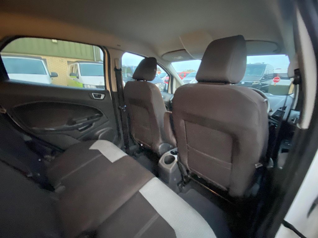 Used Ford Ecosport 2015 for sale - 77525825: Photo 43