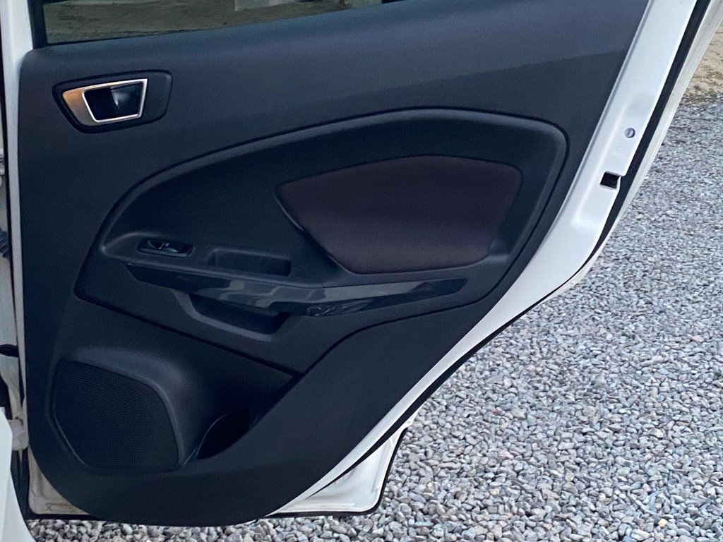 Used Ford Ecosport 2015 for sale - 77525825: Photo 44