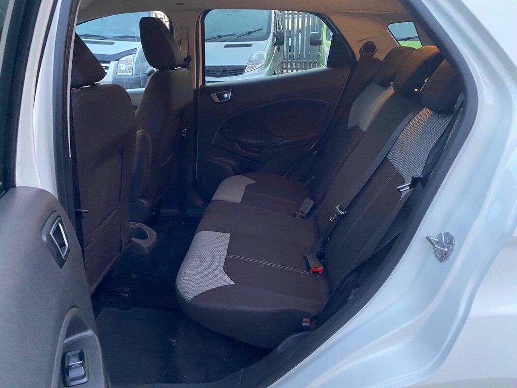 Used Ford Ecosport 2015 for sale - 77525825: Photo 49