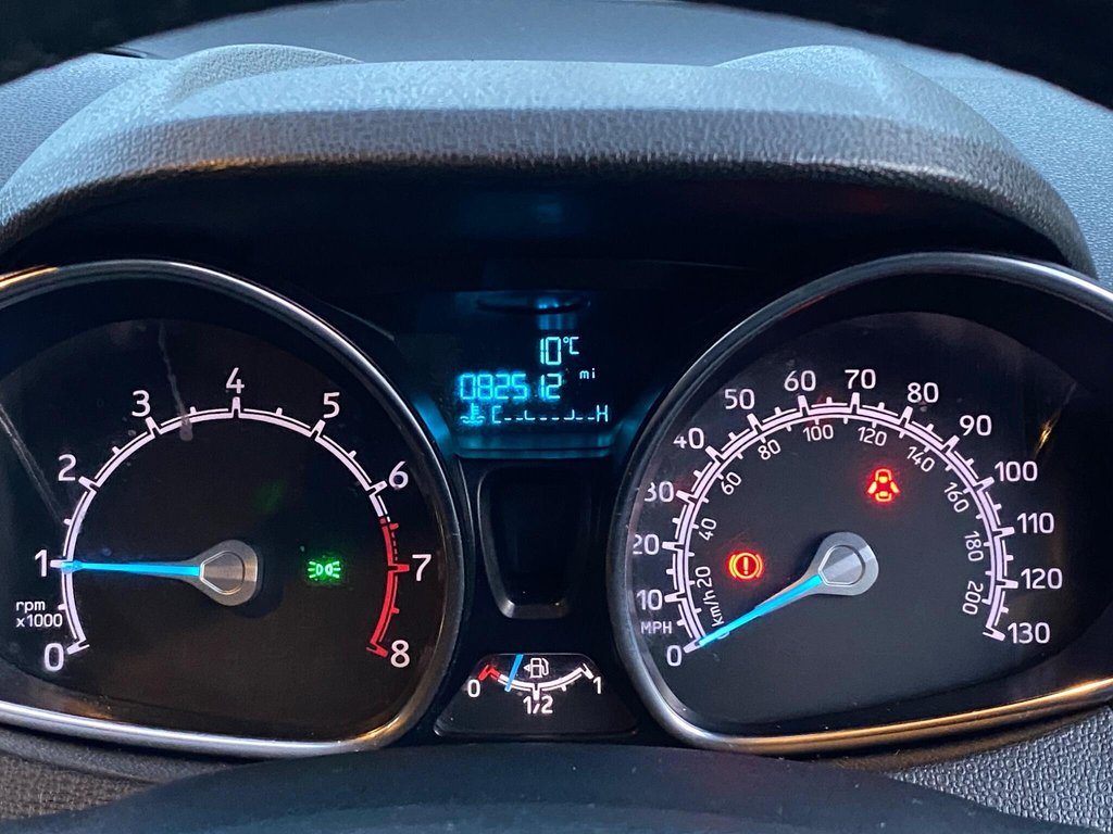 Used Ford Ecosport 2015 for sale - 77525825: Photo 7