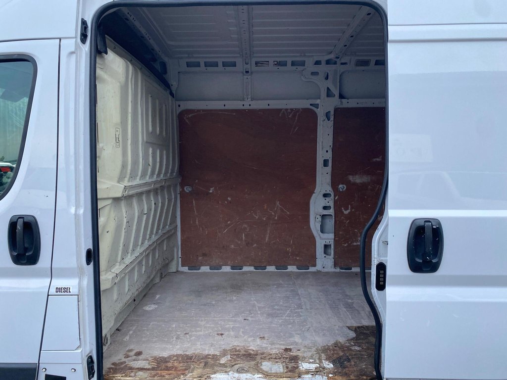 Used Fiat Ducato 2016 for sale - 77121792: Photo 11