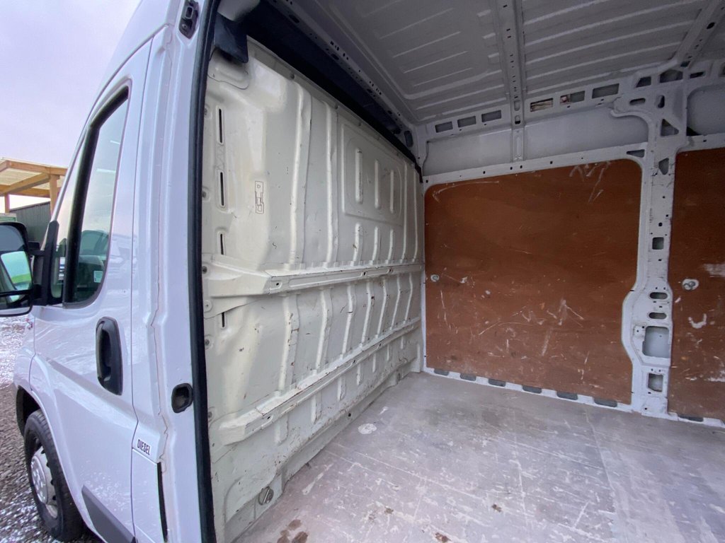 Used Fiat Ducato 2016 for sale - 77121792: Photo 12