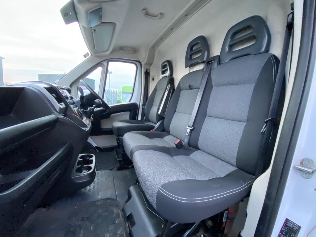 Used Fiat Ducato 2016 for sale - 77121792: Photo 14