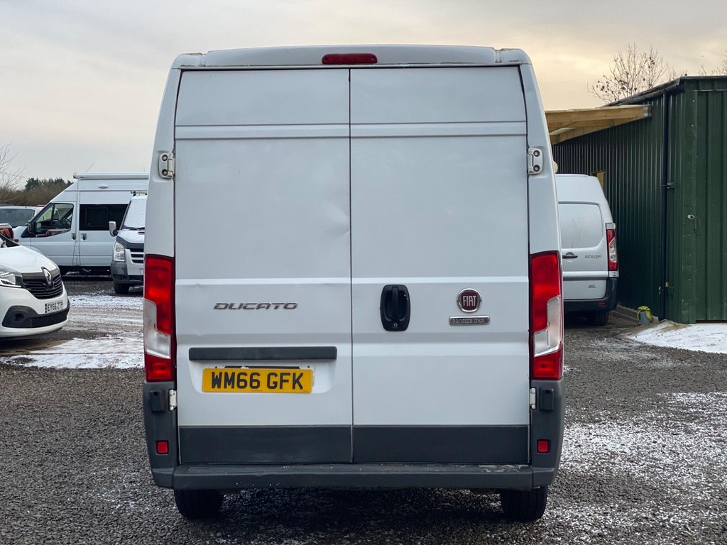 Used Fiat Ducato 2016 for sale - 77121792: Photo 17