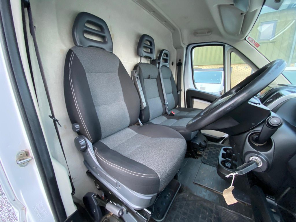 Used Fiat Ducato 2016 for sale - 77121792: Photo 18