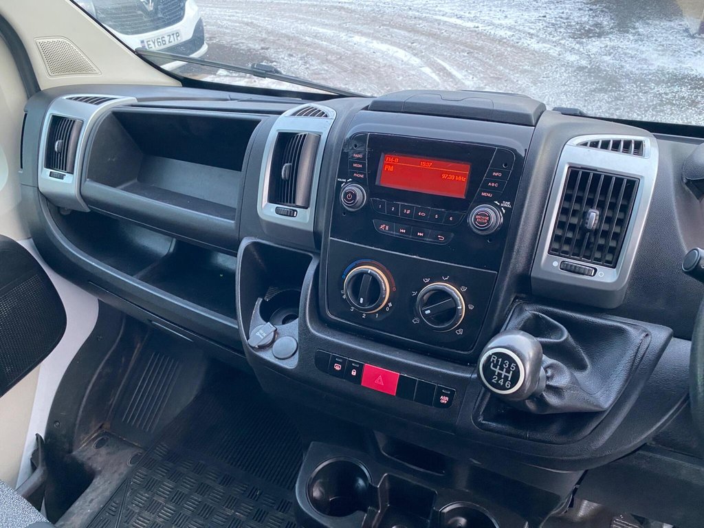 Used Fiat Ducato 2016 for sale - 77121792: Photo 19