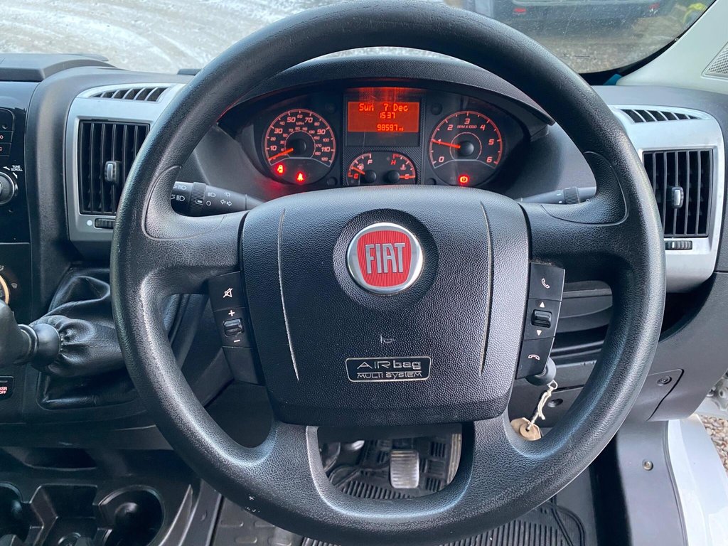 Used Fiat Ducato 2016 for sale - 77121792: Photo 24