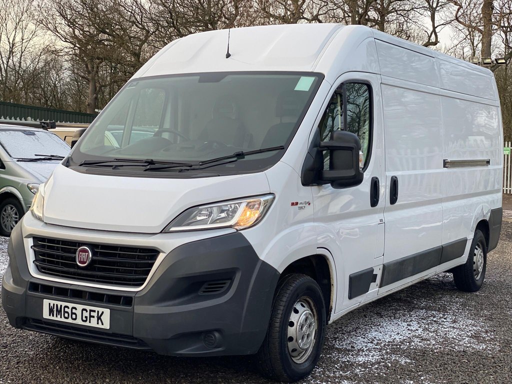 Used Fiat Ducato 2016 for sale - 77121792: Photo 3