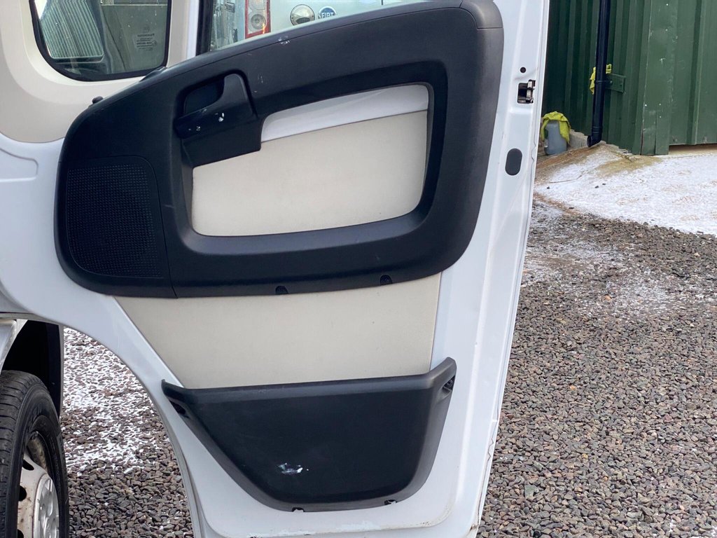 Used Fiat Ducato 2016 for sale - 77121792: Photo 31