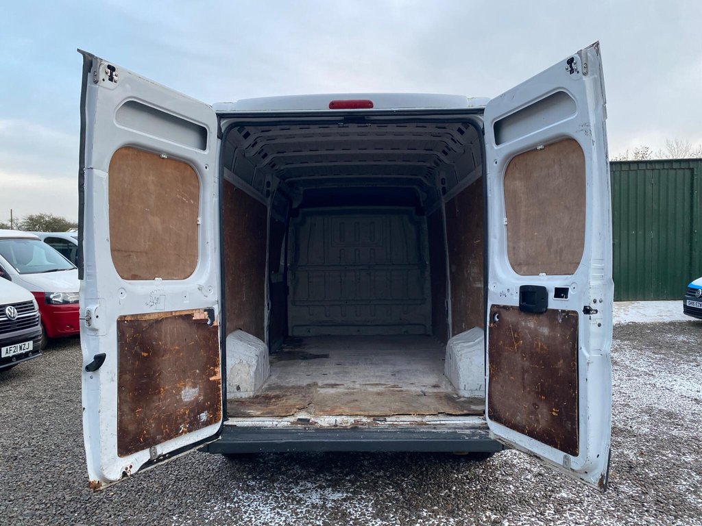 Used Fiat Ducato 2016 for sale - 77121792: Photo 33