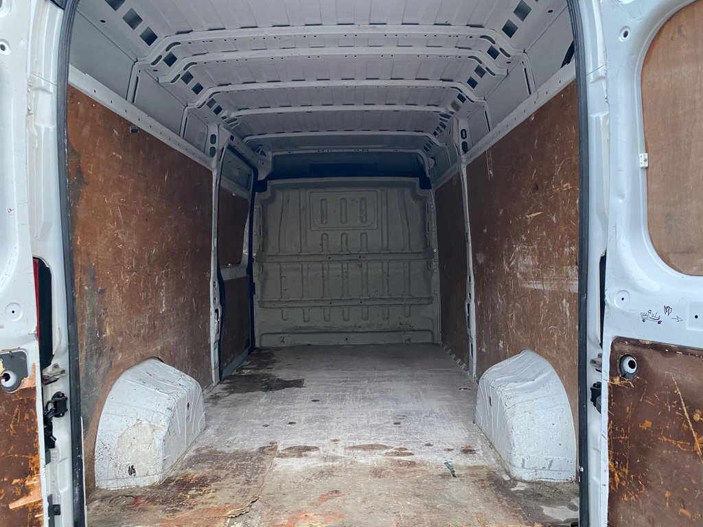 Used Fiat Ducato 2016 for sale - 77121792: Photo 34