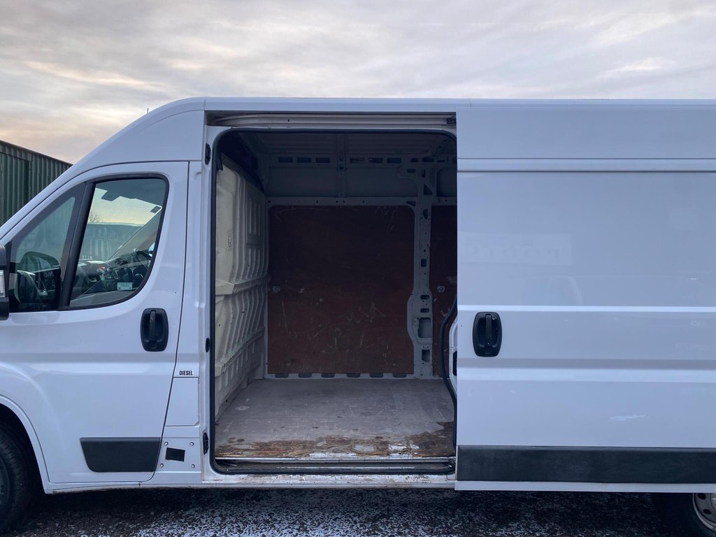 Used Fiat Ducato 2016 for sale - 77121792: Photo 36