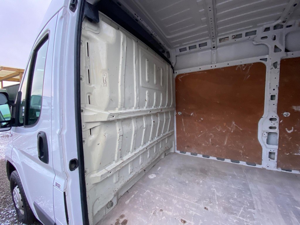 Used Fiat Ducato 2016 for sale - 77121792: Photo 37