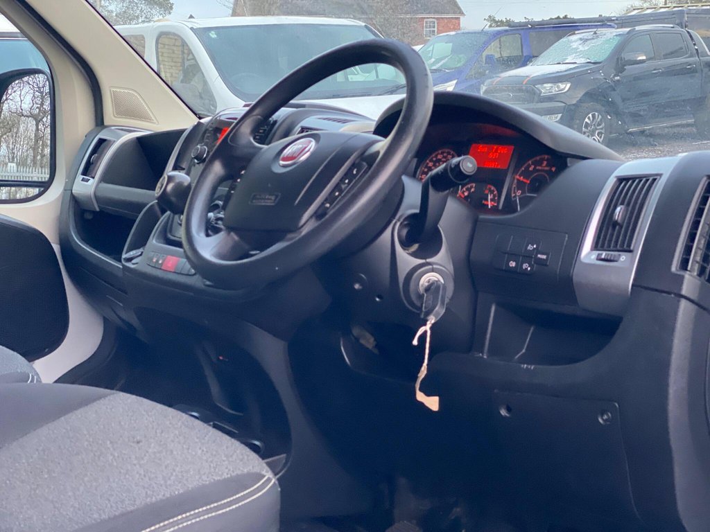 Used Fiat Ducato 2016 for sale - 77121792: Photo 4