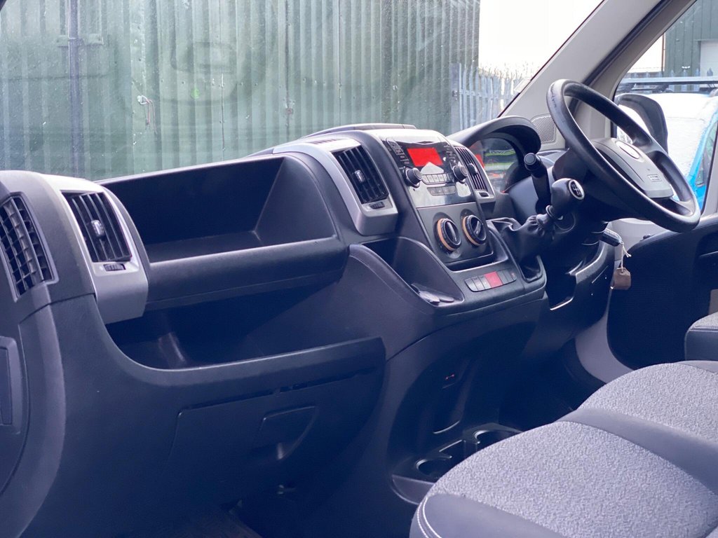 Used Fiat Ducato 2016 for sale - 77121792: Photo 40