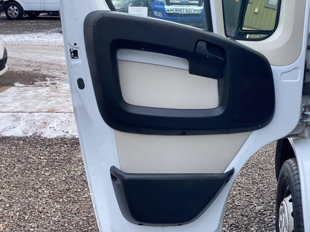 Used Fiat Ducato 2016 for sale - 77121792: Photo 42