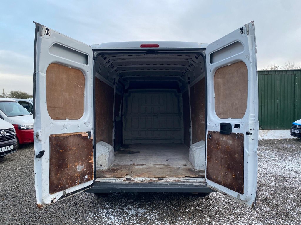 Used Fiat Ducato 2016 for sale - 77121792: Photo 7