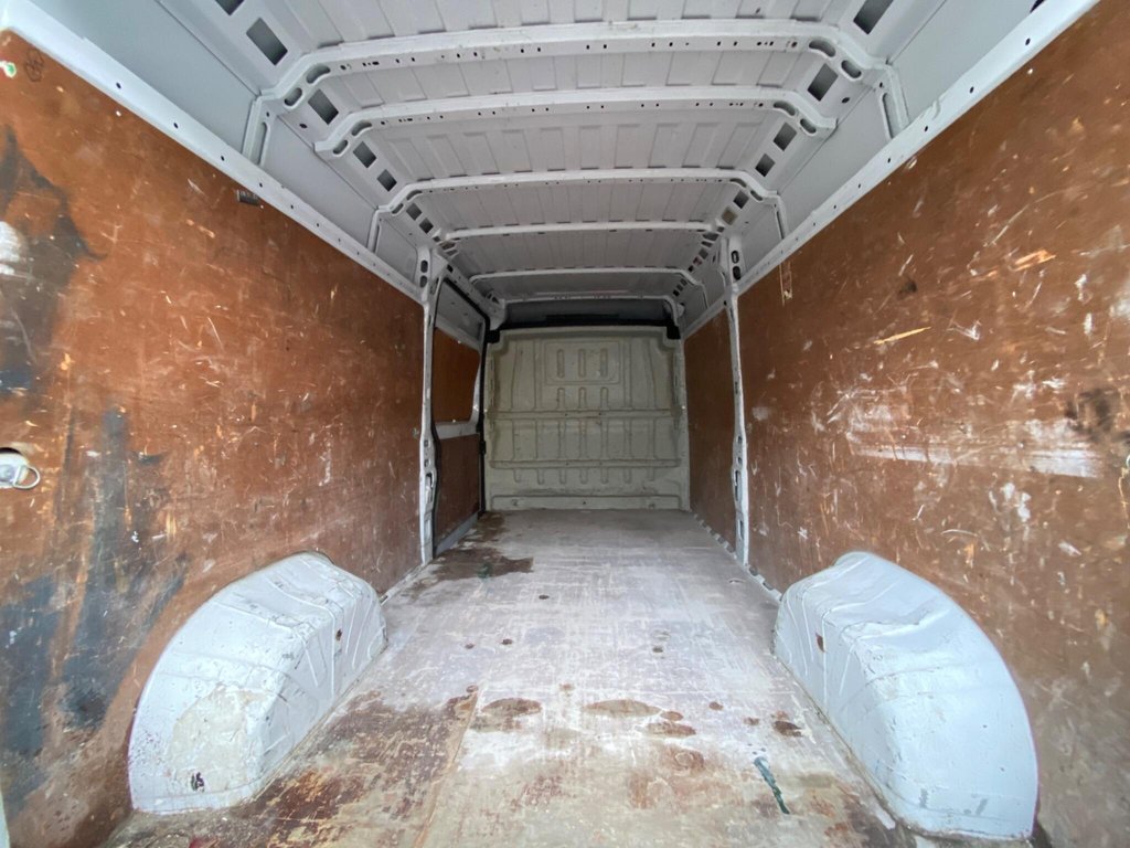 Used Fiat Ducato 2016 for sale - 77121792: Photo 9