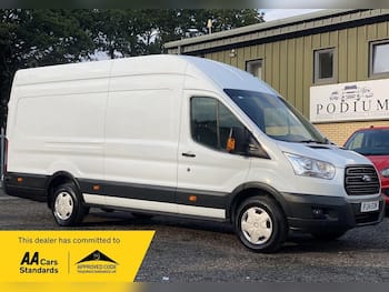 Used Ford Transit 2014 for sale - 79659415: Photo
