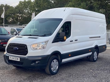 Used Ford Transit 2014 for sale - 79659415: Photo