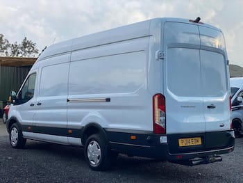 Used Ford Transit 2014 for sale - 79659415: Photo