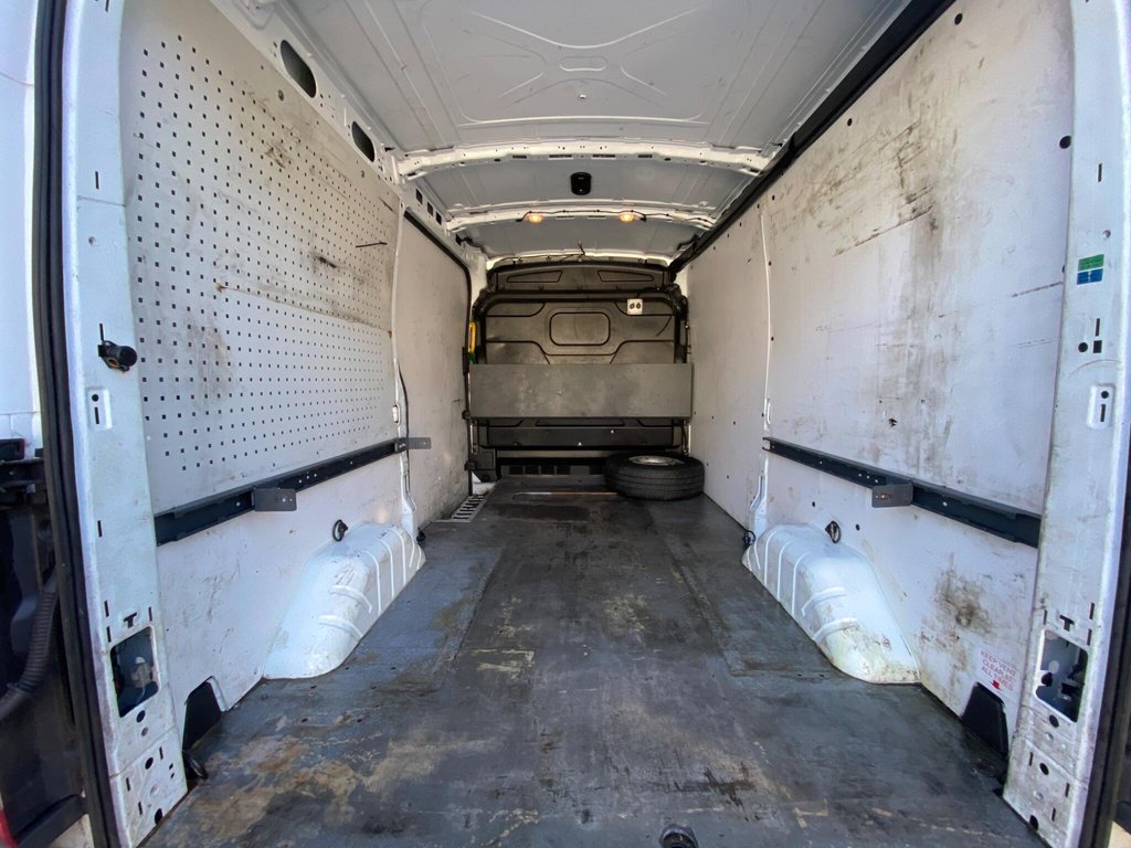 Used Ford Transit 2018 for sale - 77007251: Photo 13