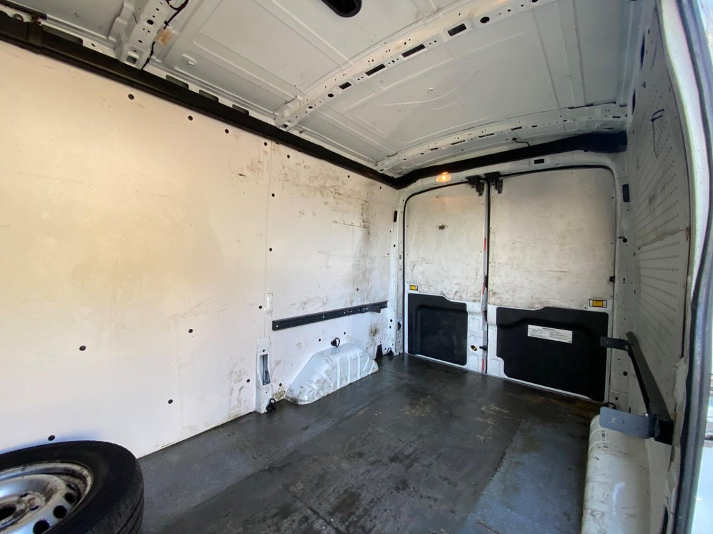 Used Ford Transit 2018 for sale - 77007251: Photo 15