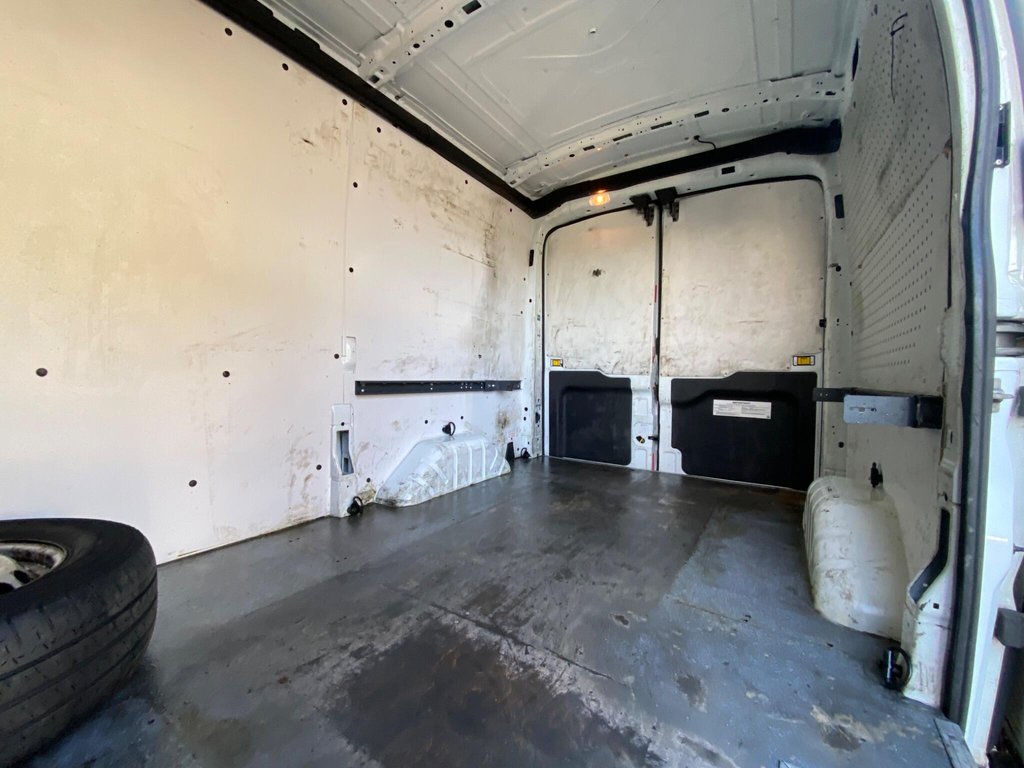 Used Ford Transit 2018 for sale - 77007251: Photo 16