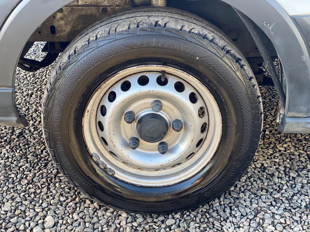 Used Ford Transit 2018 for sale - 77007251: Photo 19