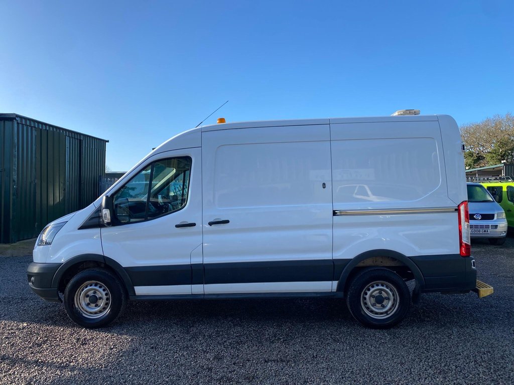 Used Ford Transit 2018 for sale - 77007251: Photo 22