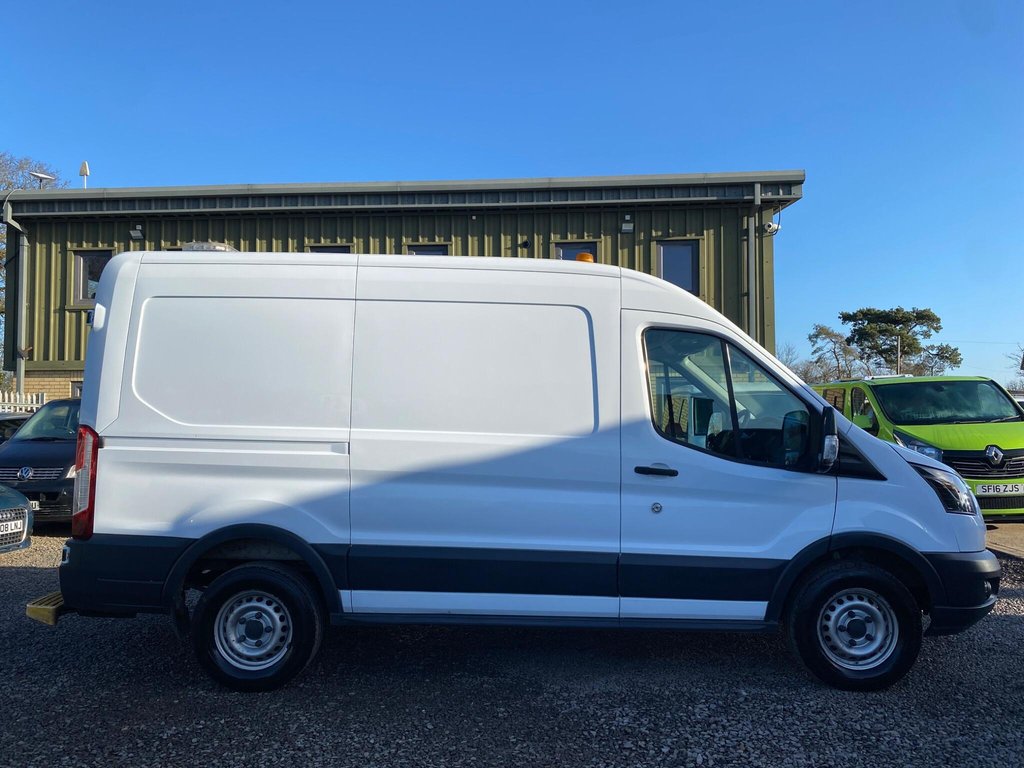 Used Ford Transit 2018 for sale - 77007251: Photo 24