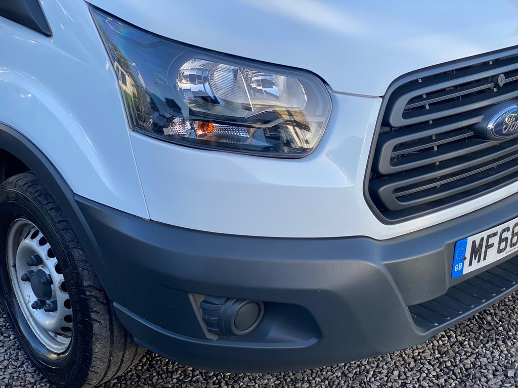 Used Ford Transit 2018 for sale - 77007251: Photo 25