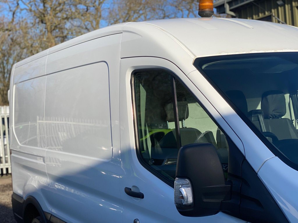 Used Ford Transit 2018 for sale - 77007251: Photo 26