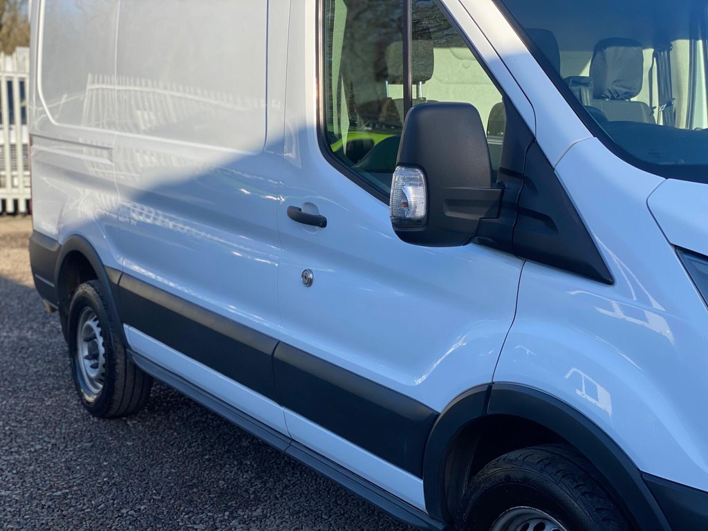 Used Ford Transit 2018 for sale - 77007251: Photo 27