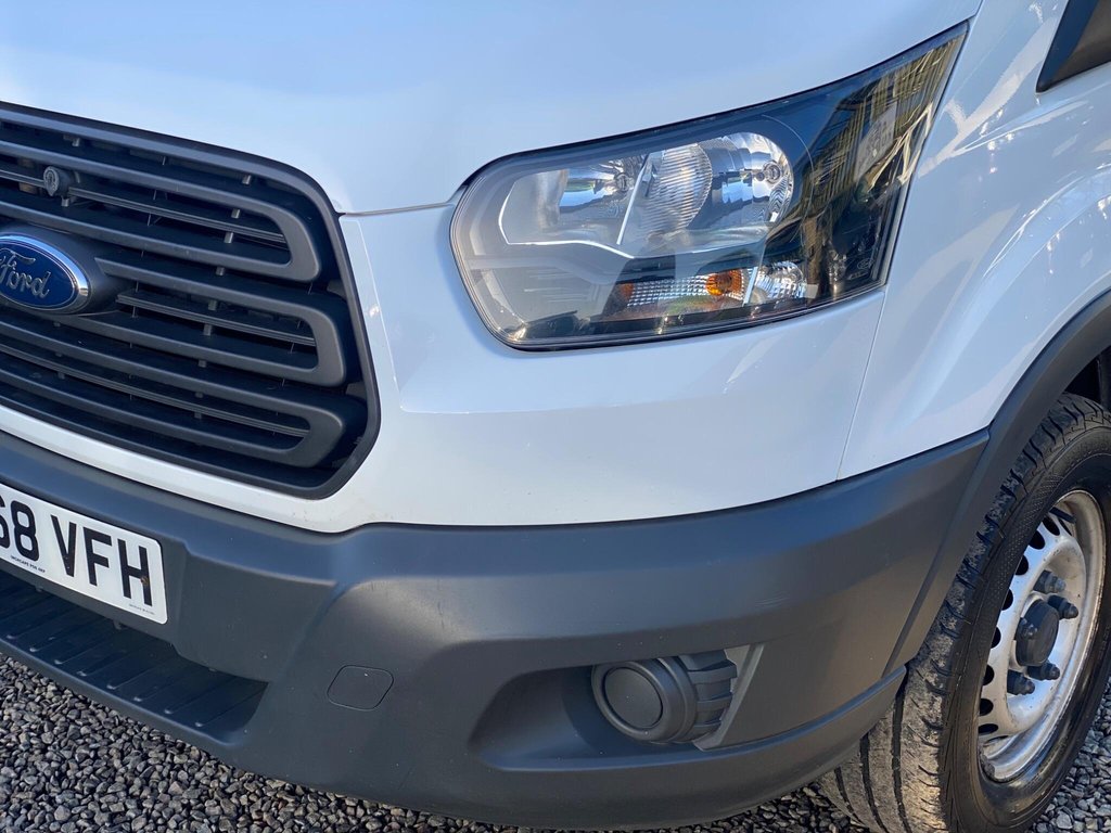 Used Ford Transit 2018 for sale - 77007251: Photo 28