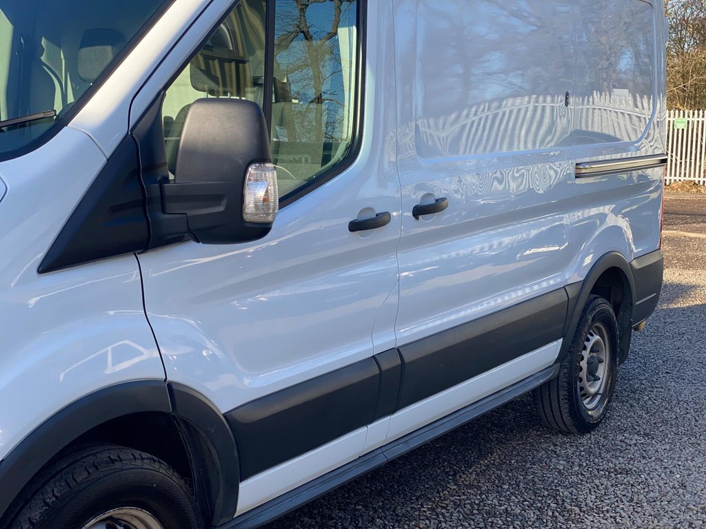 Used Ford Transit 2018 for sale - 77007251: Photo 31
