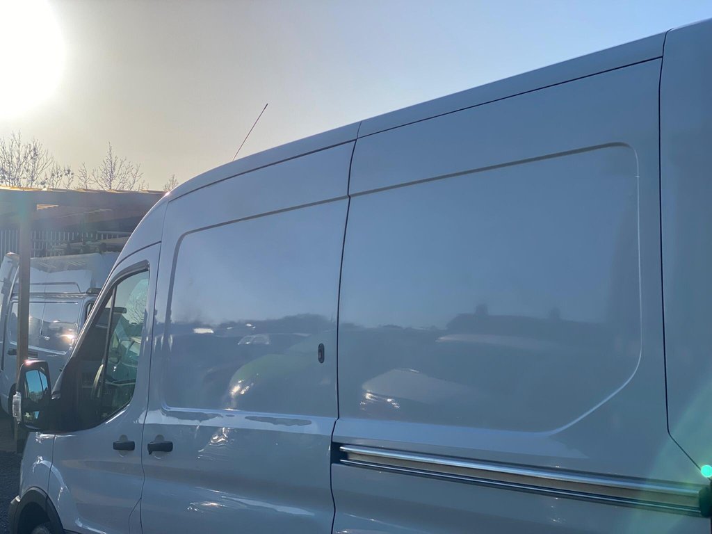 Used Ford Transit 2018 for sale - 77007251: Photo 33