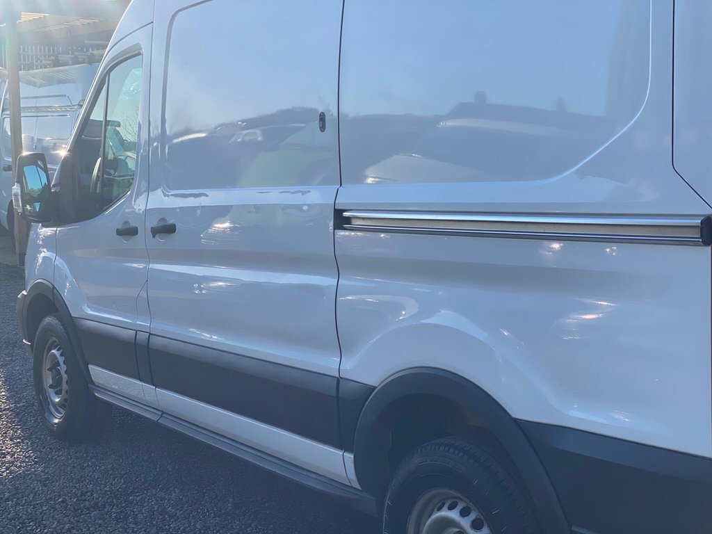 Used Ford Transit 2018 for sale - 77007251: Photo 34