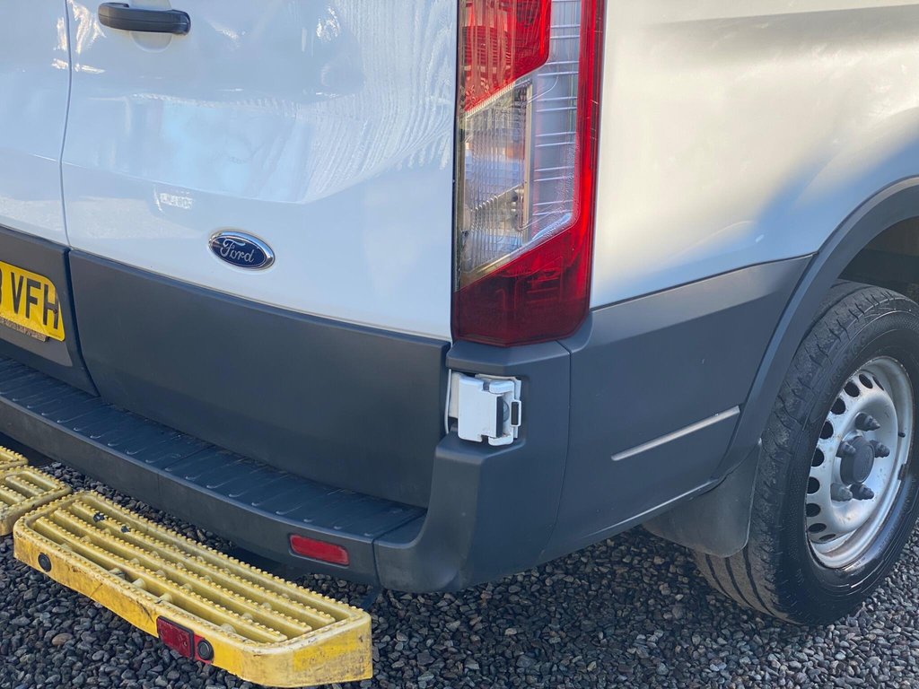 Used Ford Transit 2018 for sale - 77007251: Photo 35