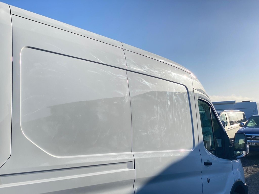 Used Ford Transit 2018 for sale - 77007251: Photo 36