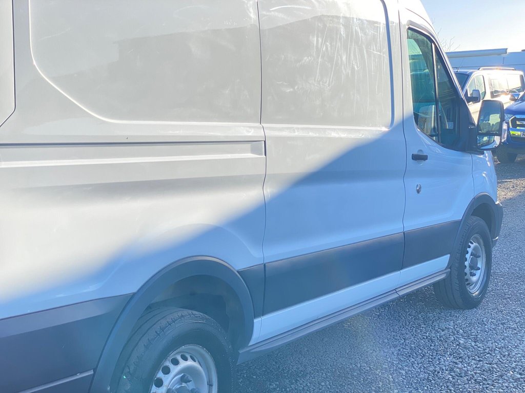 Used Ford Transit 2018 for sale - 77007251: Photo 37
