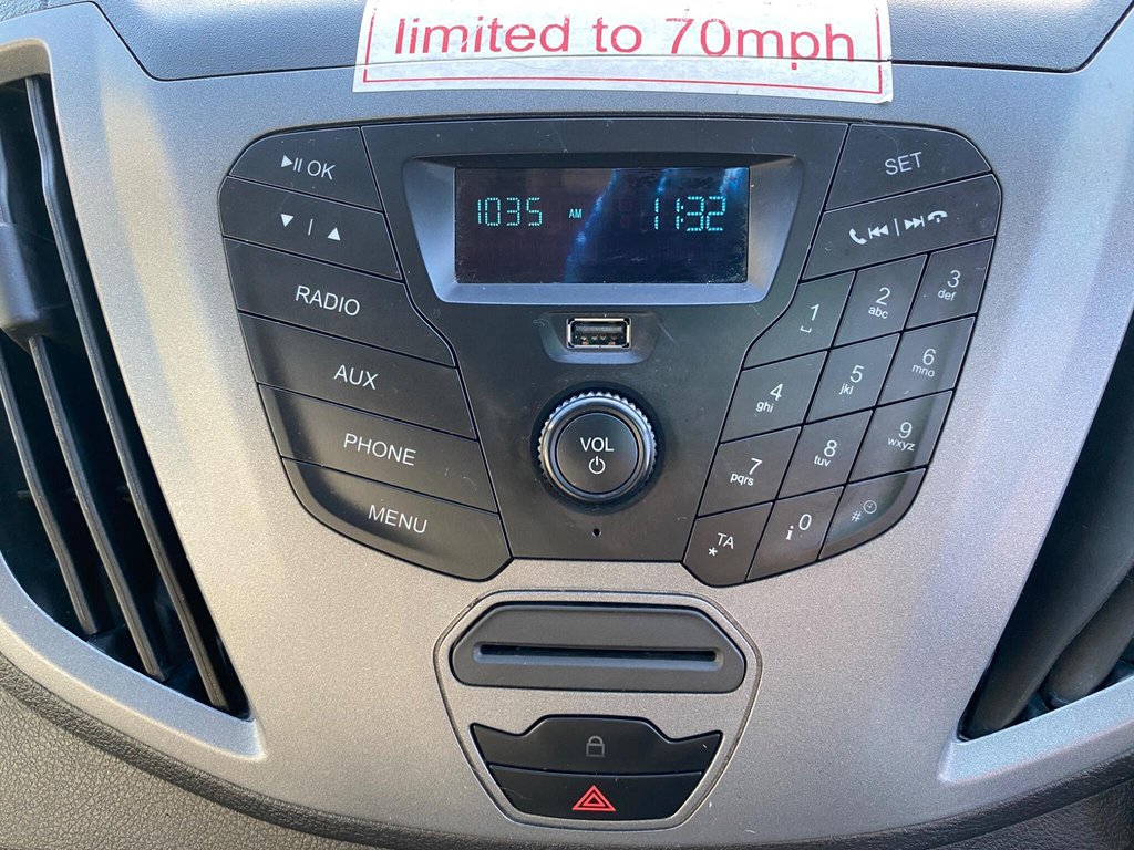 Used Ford Transit 2018 for sale - 77007251: Photo 40