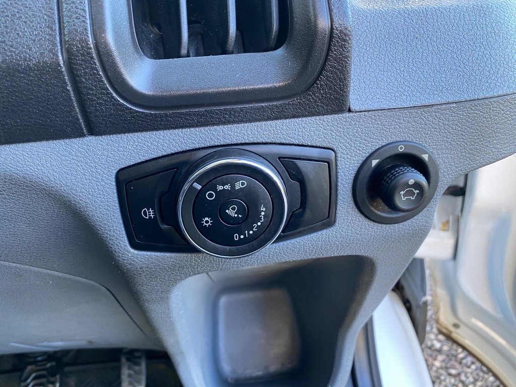 Used Ford Transit 2018 for sale - 77007251: Photo 46