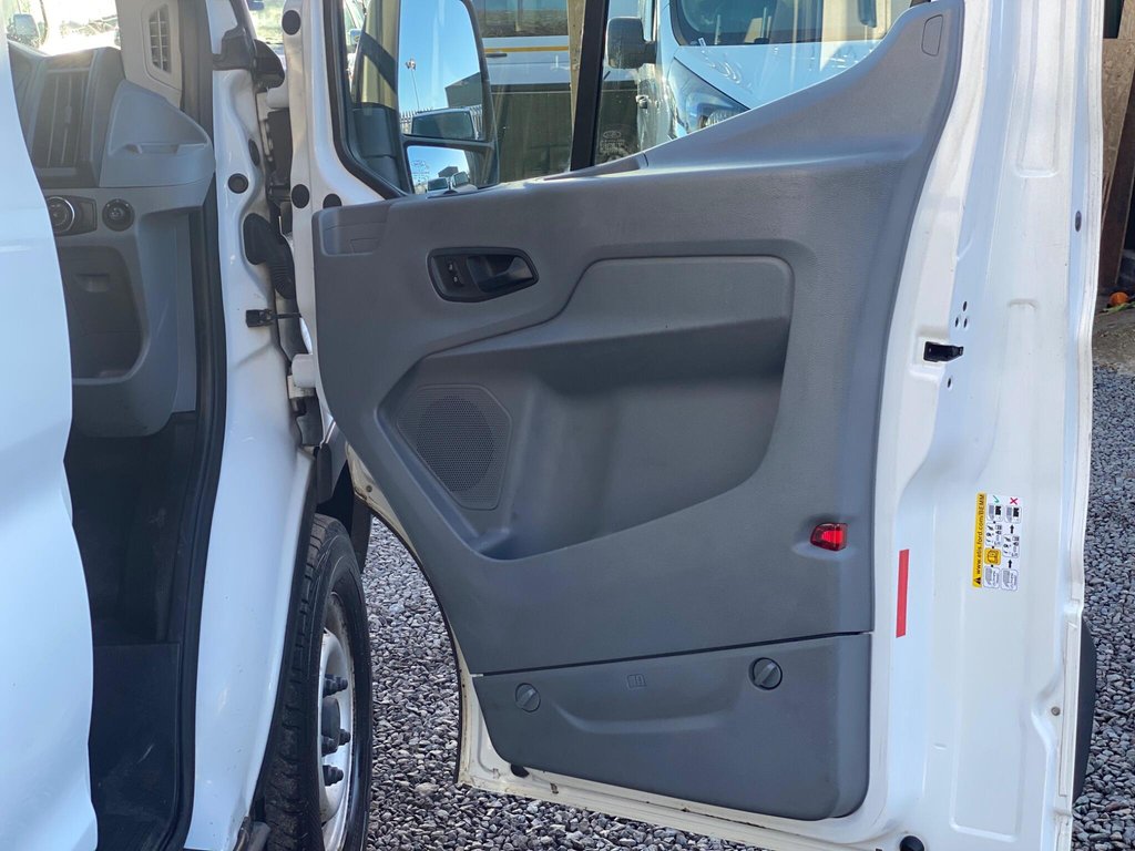Used Ford Transit 2018 for sale - 77007251: Photo 49