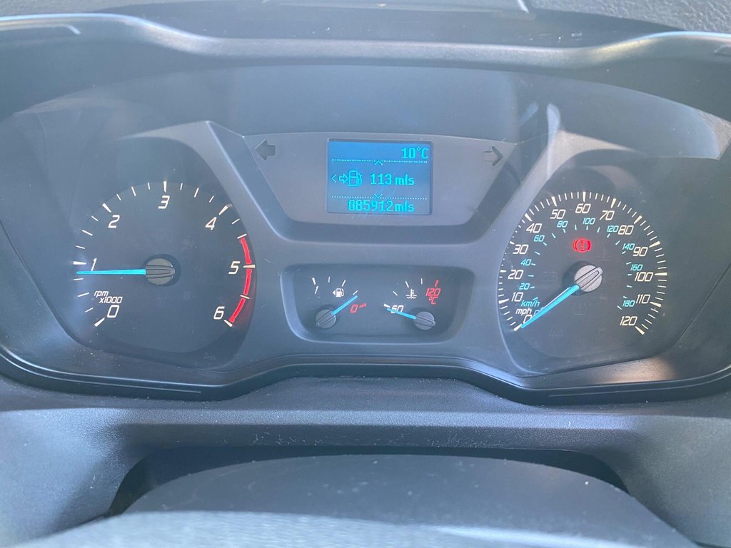 Used Ford Transit 2018 for sale - 77007251: Photo 9